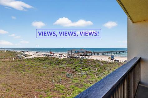 1000 Lantana Drive 403 Port Aransas TX 78373