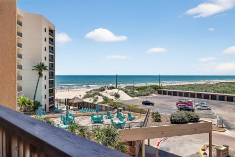 1000 Lantana Drive 403 Port Aransas TX 78373