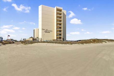 1000 Lantana Drive 403 Port Aransas TX 78373