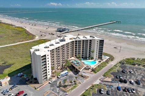 1000 Lantana Drive 403 Port Aransas TX 78373