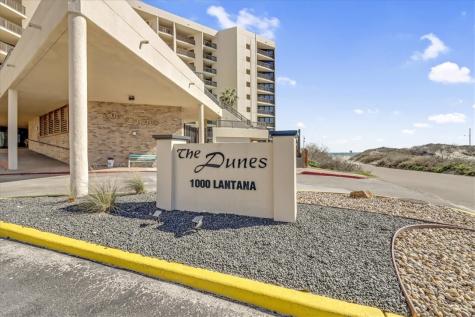 1000 Lantana Drive 403 Port Aransas TX 78373