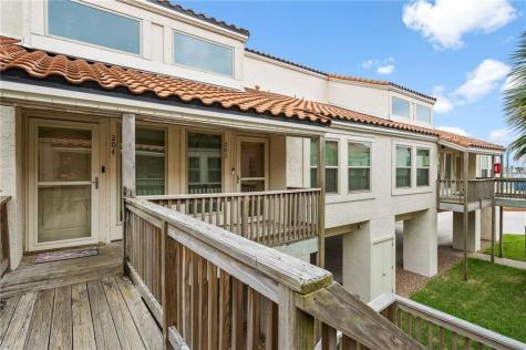 620 S Fulton Beach 203 Rockport TX 78382