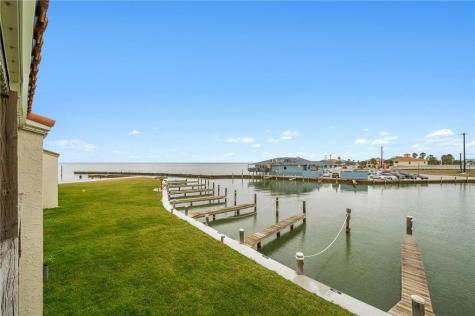 620 S Fulton Beach 203 Rockport TX 78382