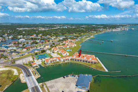 620 S Fulton Beach 203 Rockport TX 78382