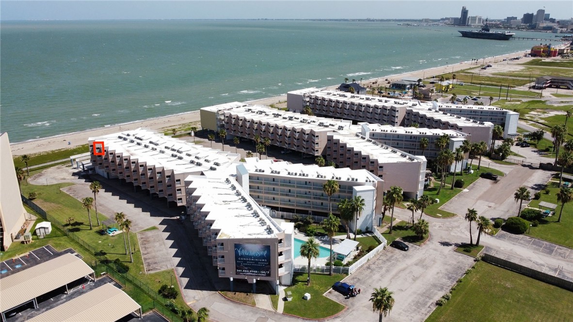 3938 Surfside Boulevard 3309 Corpus Christi TX 78402