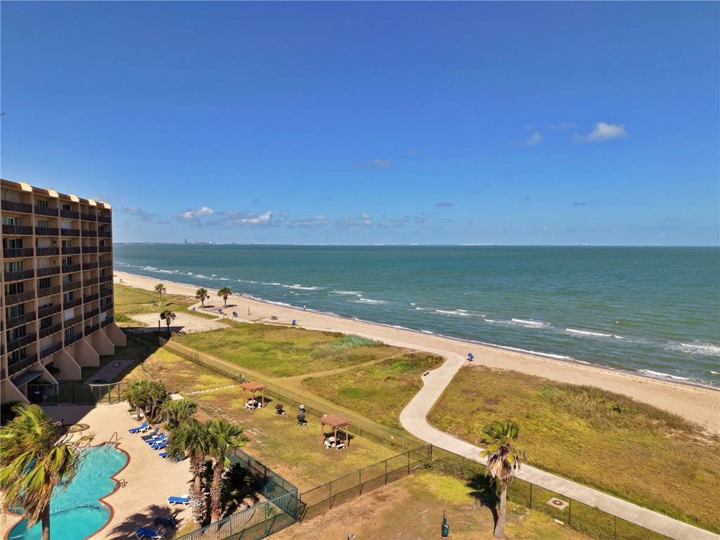 3938 Surfside Boulevard 3309 Corpus Christi TX 78402