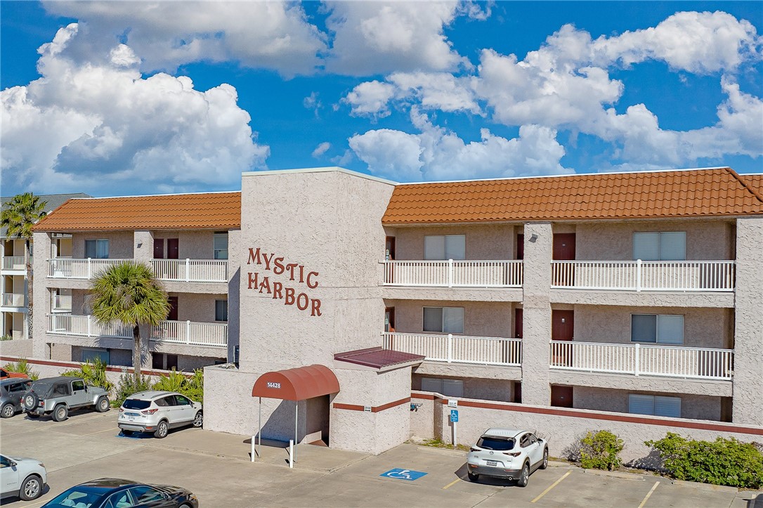 14428 Compass Street 203 Corpus Christi TX 78418