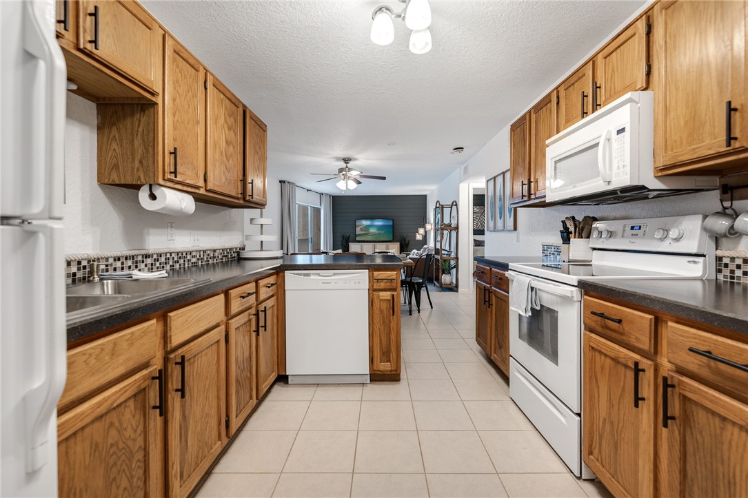 14428 Compass Street 203 Corpus Christi TX 78418