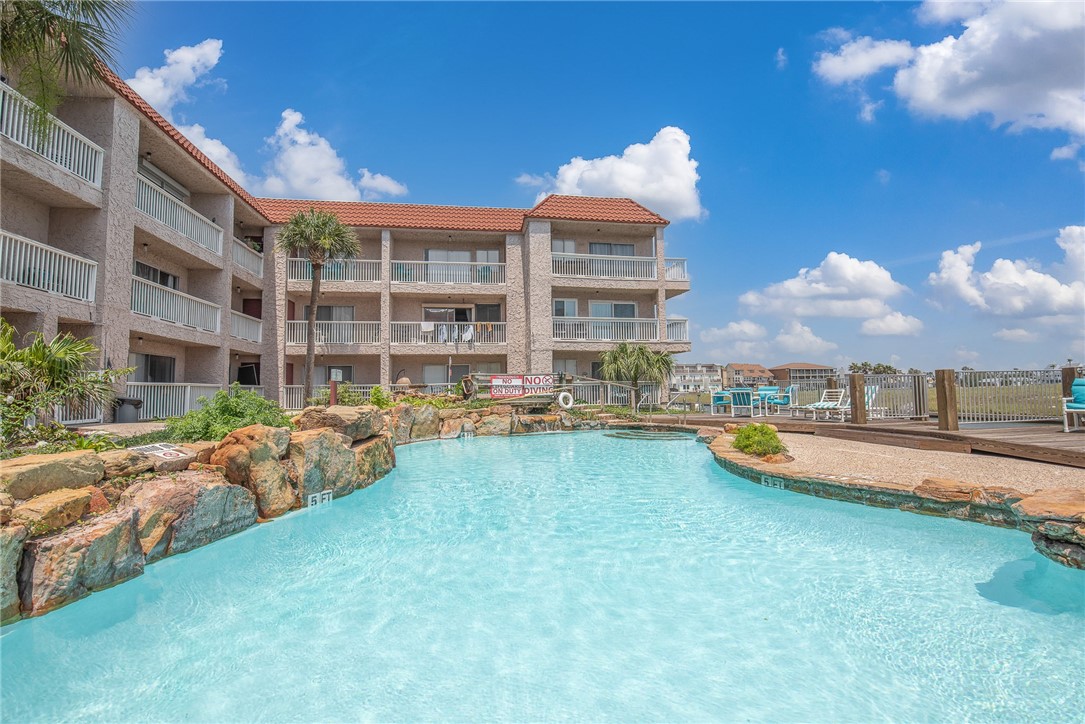 14428 Compass Street 203 Corpus Christi TX 78418