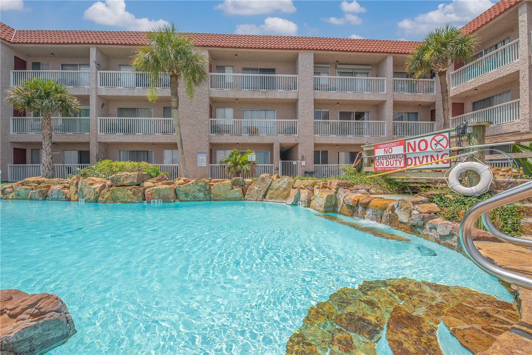 14428 Compass Street 203 Corpus Christi TX 78418