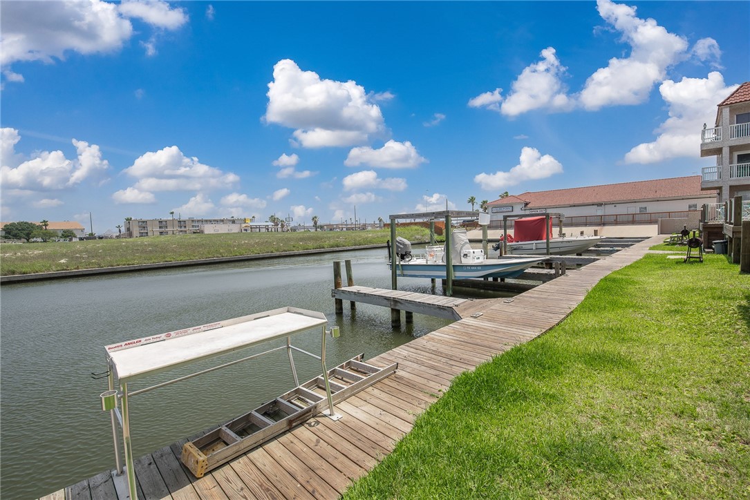 14428 Compass Street 203 Corpus Christi TX 78418