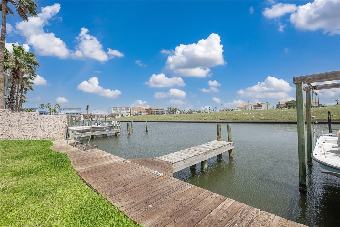 14428 Compass Street 203 Corpus Christi TX 78418