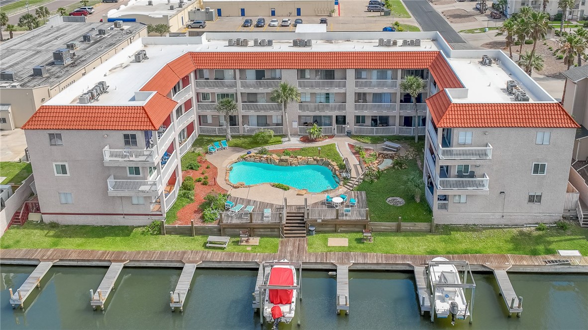 14428 Compass Street 203 Corpus Christi TX 78418