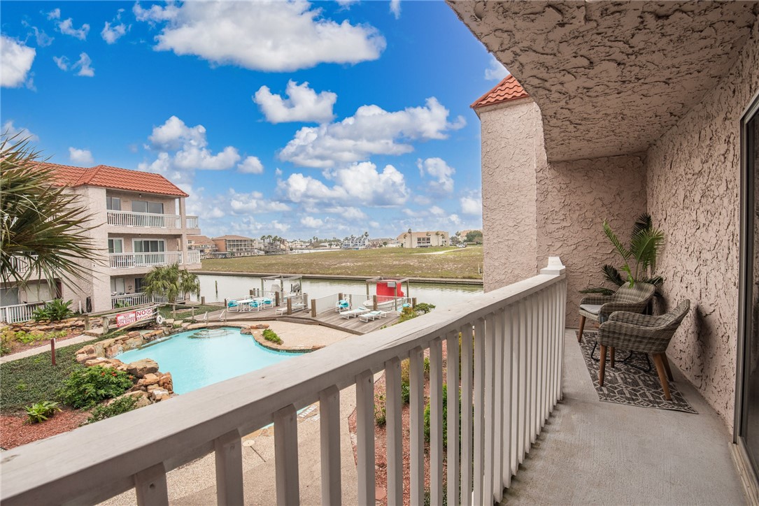 14428 Compass Street 203 Corpus Christi TX 78418