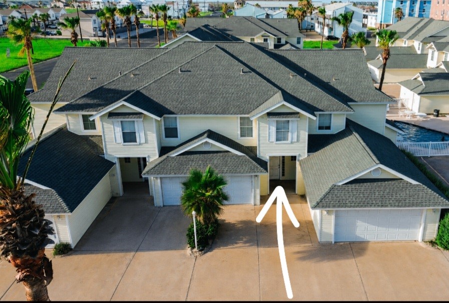 15110 Leeward Drive 103 Corpus Christi TX 78418