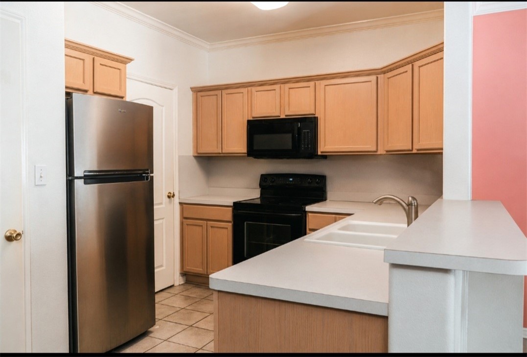 15110 Leeward Drive 103 Corpus Christi TX 78418
