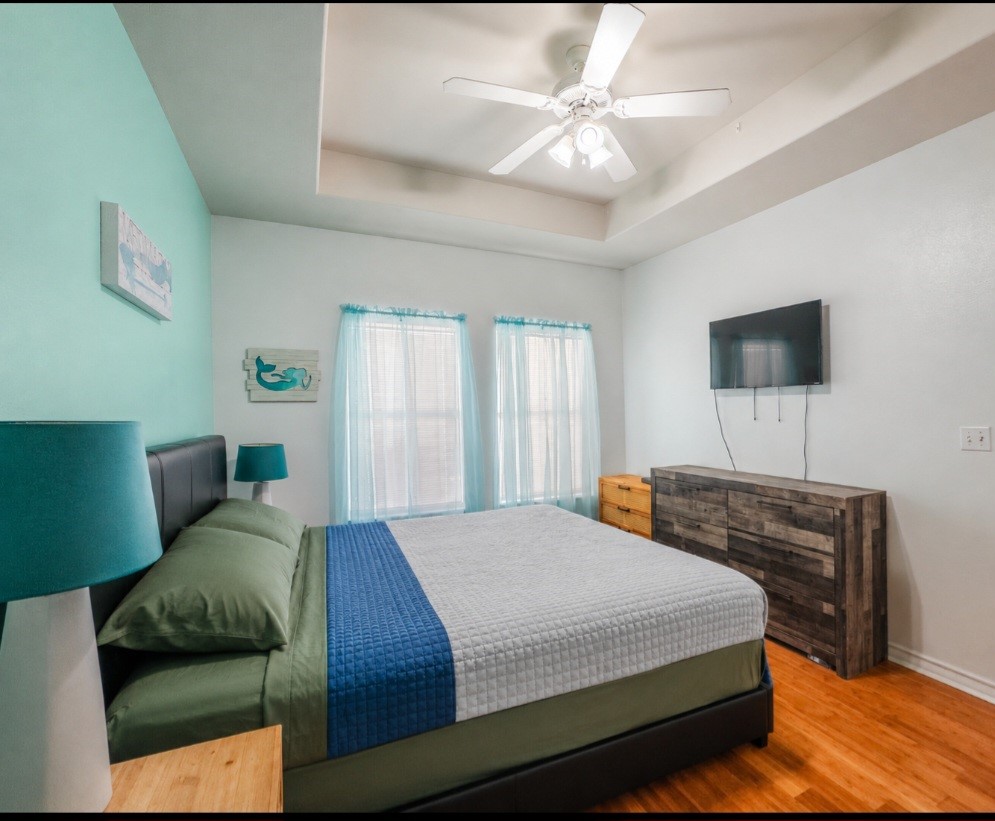 15110 Leeward Drive 103 Corpus Christi TX 78418