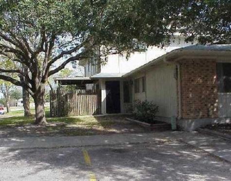 6104 Hidden Cove 2 Corpus Christi TX 78412