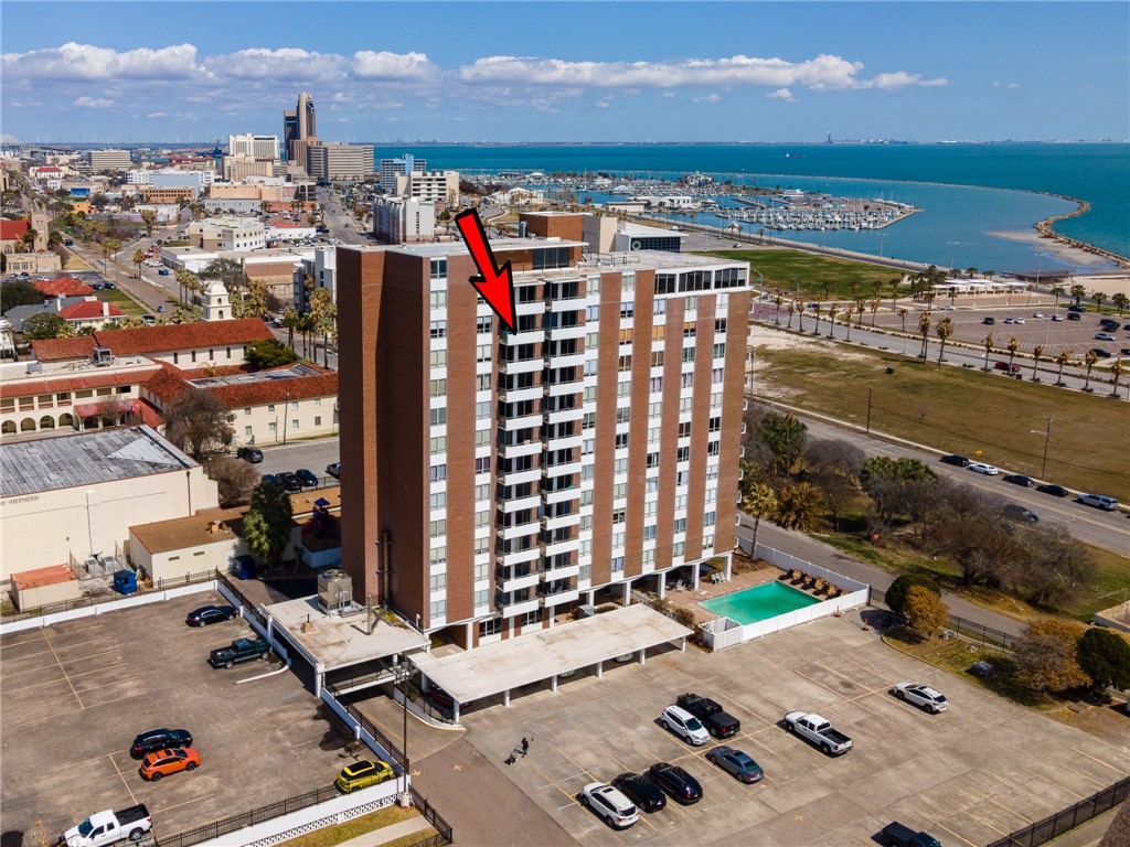 715 S Upper Broadway Street 1203 Corpus Christi TX 78401