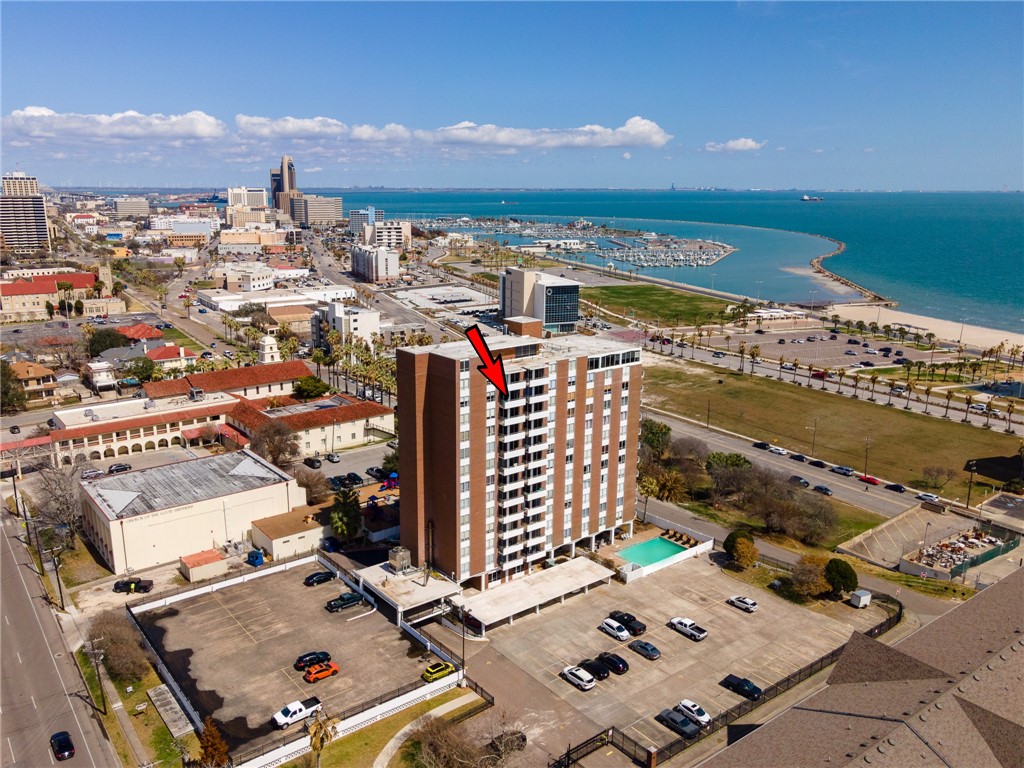 715 S Upper Broadway Street 1203 Corpus Christi TX 78401