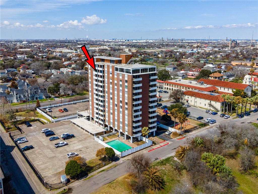 715 S Upper Broadway Street 1203 Corpus Christi TX 78401
