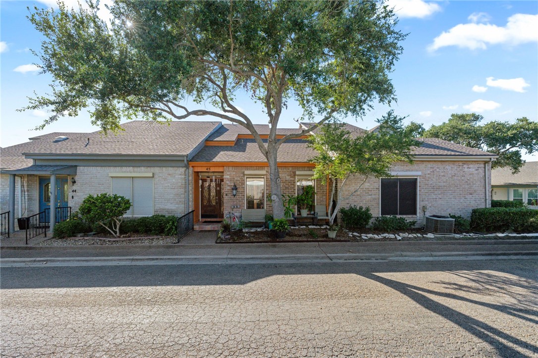 45 Rock Creek Drive Corpus Christi TX 78412
