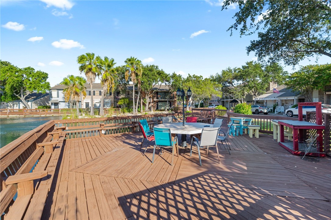 45 Rock Creek Drive Corpus Christi TX 78412