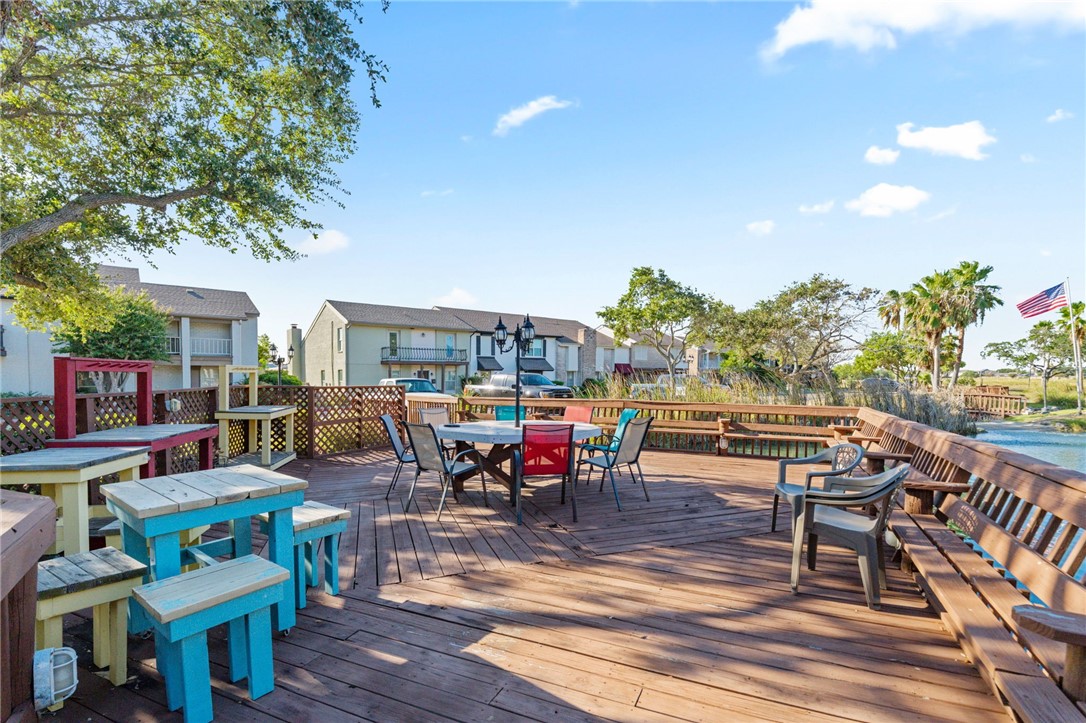45 Rock Creek Drive Corpus Christi TX 78412