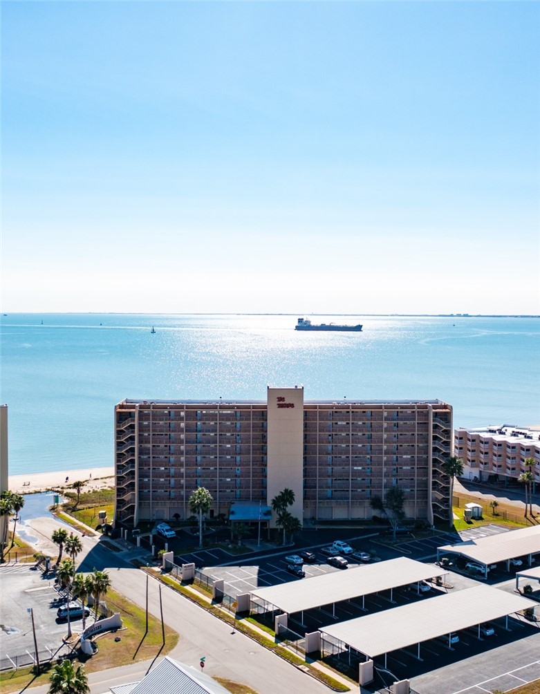 4000 Surfside Boulevard 403 Corpus Christi TX 78402
