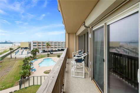4000 Surfside Boulevard 403 Corpus Christi TX 78402