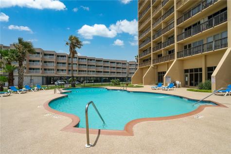 4000 Surfside Boulevard 403 Corpus Christi TX 78402