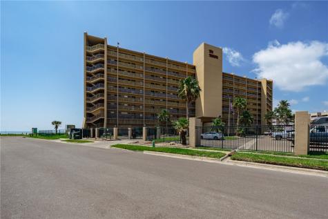 4000 Surfside Boulevard 403 Corpus Christi TX 78402