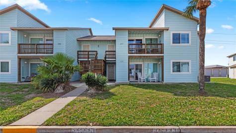 230 Cut Off 217 Port Aransas TX 78373