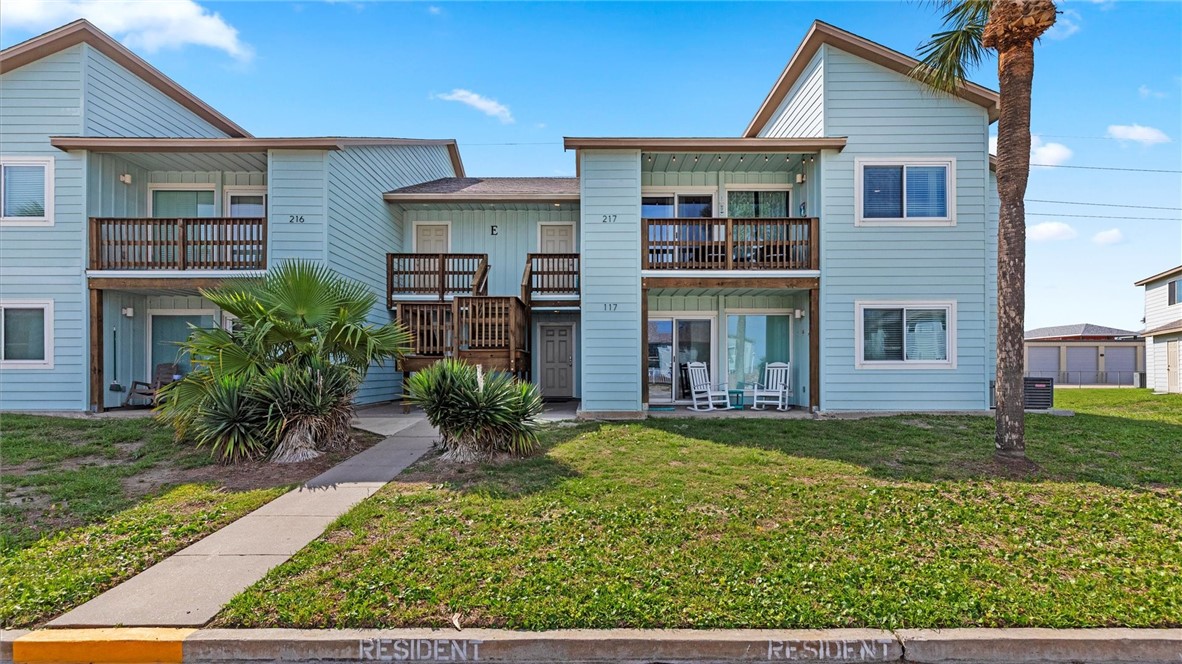 230 Cut Off 217 Port Aransas TX 78373