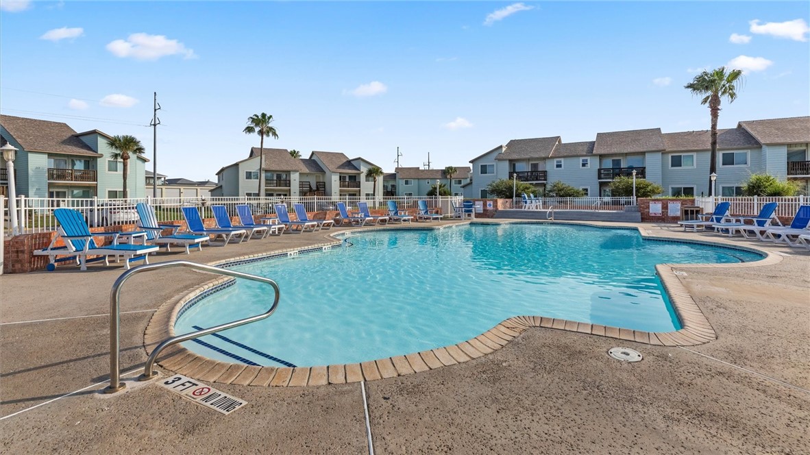 230 Cut Off 217 Port Aransas TX 78373