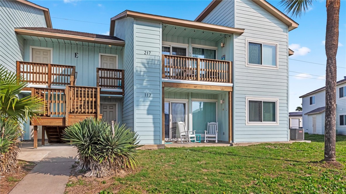 230 Cut Off 217 Port Aransas TX 78373