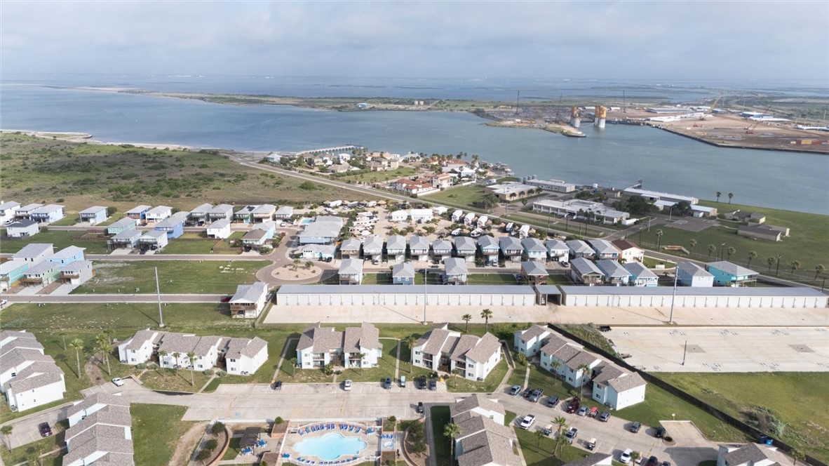 230 Cut Off 217 Port Aransas TX 78373