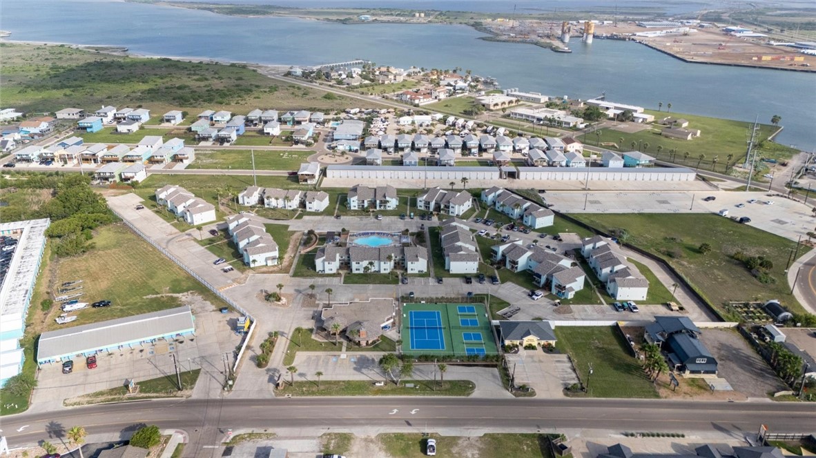 230 Cut Off 217 Port Aransas TX 78373