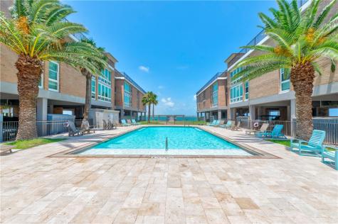 631 Channel View Drive 108 Port Aransas TX 78373