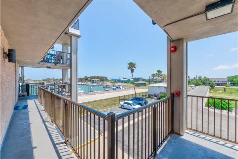 631 Channel View Drive 108 Port Aransas TX 78373