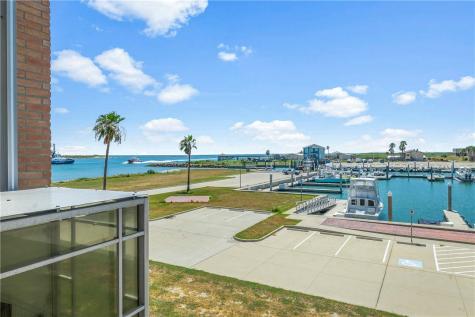 631 Channel View Drive 108 Port Aransas TX 78373