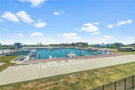 631 Channel View Drive 108 Port Aransas TX 78373
