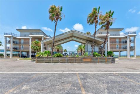 631 Channel View Drive 108 Port Aransas TX 78373