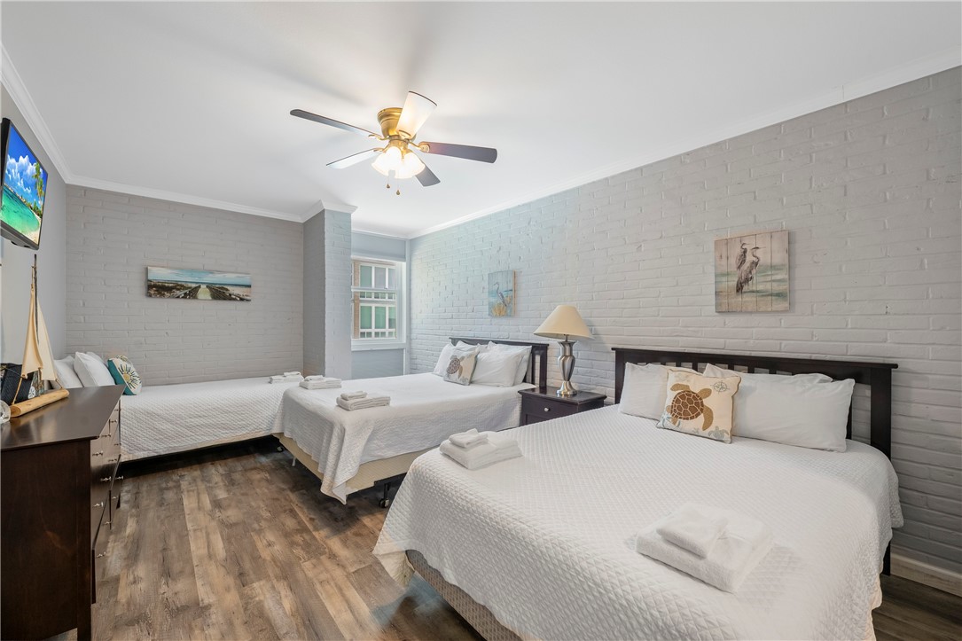 631 Channel View Drive 108 Port Aransas TX 78373