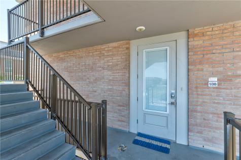 631 Channel View Drive 108 Port Aransas TX 78373
