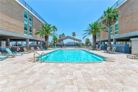 631 Channel View Drive 108 Port Aransas TX 78373