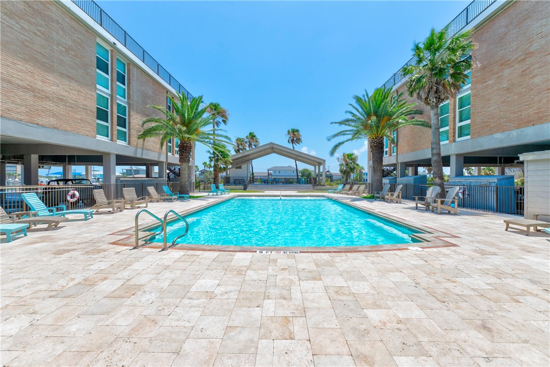 631 Channel View Drive 108 Port Aransas TX 78373