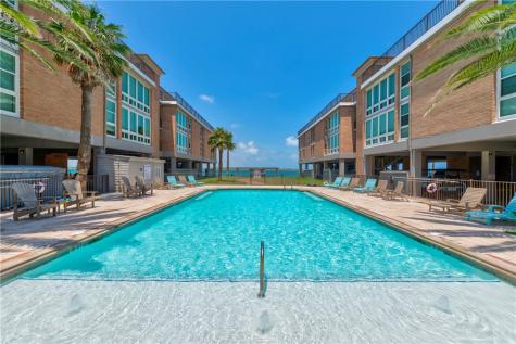 631 Channel View Drive 108 Port Aransas TX 78373