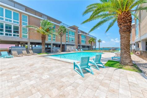631 Channel View Drive 108 Port Aransas TX 78373