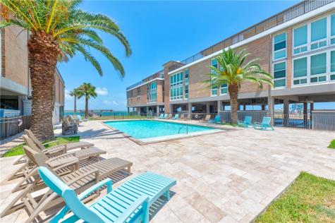 631 Channel View Drive 108 Port Aransas TX 78373